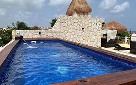 Flamingo Hotel Cozumel